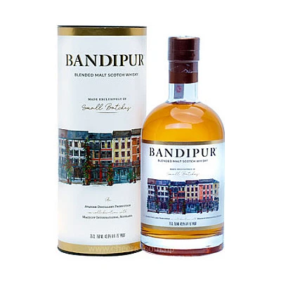 Bandipur 750 ML - Buy Online at Best Price