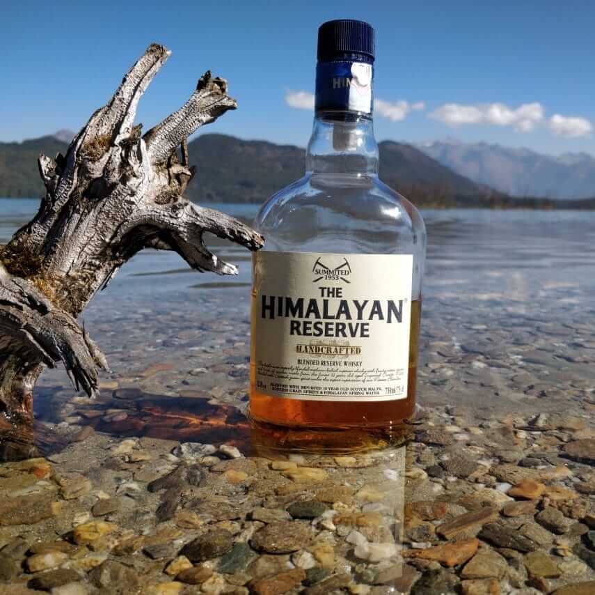 The Himalayan Reserve 750ML