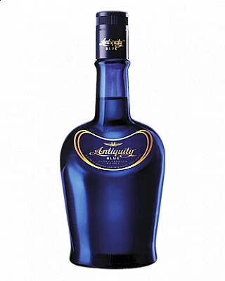 Antiquity Blue 750ML - Buy Online at Best Price
