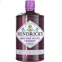 Hendrick's Gin Midsummer Solstice 700ML