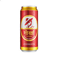 Gorkha Premium Can 500ML