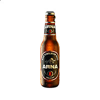 Arna 8 Bottle 330ML