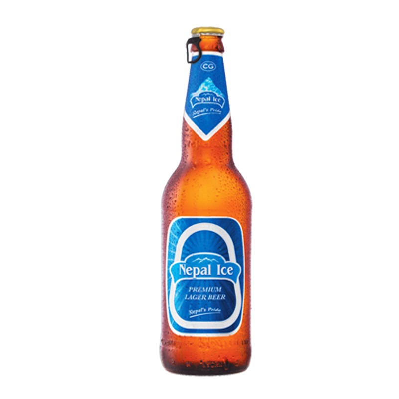 Nepal Ice Premium Bottle 650ML