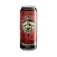 Sherpa Himalayan Red Can 500ML