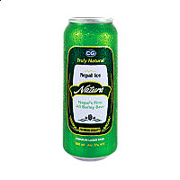 Nepal Ice Natura Can Beer 500ML