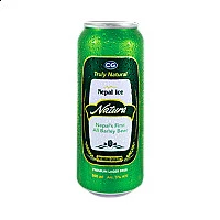 Nepal Ice Natura Can Beer 500ML