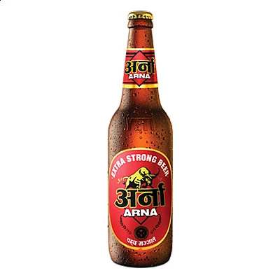 Arna Extra Strong Bottle 650ML - Buy Online at Best Price