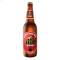 Arna Extra Strong Bottle 650ML