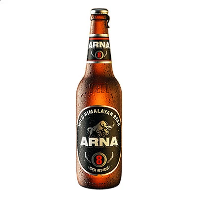 Arna 8 Bottle 650ML - Buy Online at Best Price