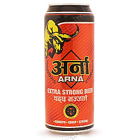 Arna Extra Strong Can 500ML