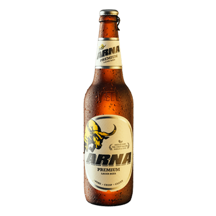 Arna Premium Bottle 650ML - Fatafat Sewa