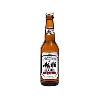 Asahi Super Dry Bottle 330ML