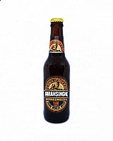 Barahsinghe Craft Dunkelweizen Dark Wheat Bottle 330ML