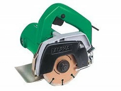 Alpha 4Inch Marble Cutter A91104 - Buy Online at Best Price