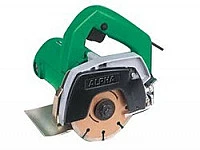 Alpha 4Inch Marble Cutter A91104