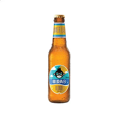 Bira 91 Blonde Summer Lager 330ML - Buy Online at Best Price