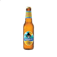 Bira 91 Blonde Summer Lager 330ML