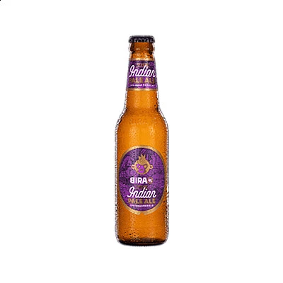 Bira 91 Indian Pale Ale 330ML - Buy Online at Best Price