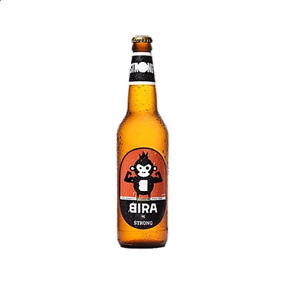 Bira 91 Strong Wheat Ale 330ML - Buy Online at Best Price