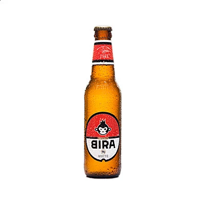 Bira 91 White Wheat Ale 330ML - Buy Online at Best Price