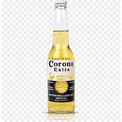 Corona Extra Bottle 330ML - Buy Online at Best Price