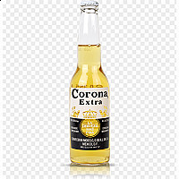 Corona Extra Bottle 330ML