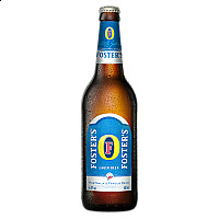 Foster's Lager Bottle 650ML