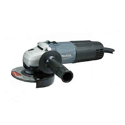 Makita MT Series 540W Electric Angle Grinder Auxiliary Handle M0 - Buy Online at Best Price