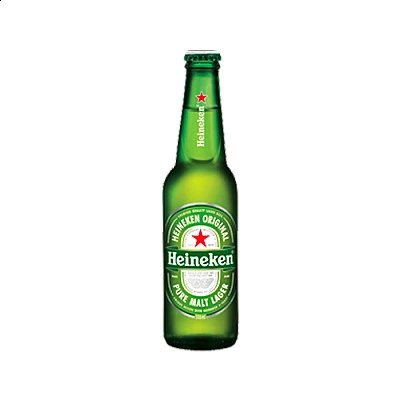 Heineken Bottle 330ML - Buy Online at Best Price