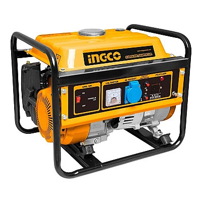Ingco 50Hz Gasoline Generator GE15002 - Buy Online at Best Price