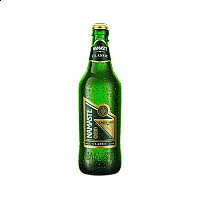 Namaste Premium Lager Beer 650ML