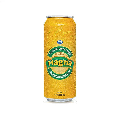 Nepal Ice Megna Can 500ML - Buy Online at Best Price