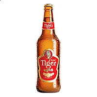 Nepal Tiger Strong Bottle 650ML