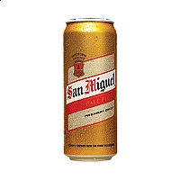 San Miguel Can 500ML