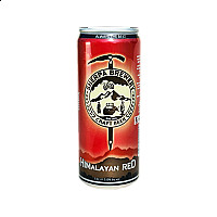 Sherpa Himalayan Red Can 330ML