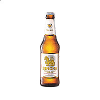 Singha Bottle 330ML