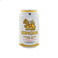 Singha Can 330ML