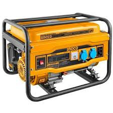 Ingco 50Hz Gasoline Generator GE30005