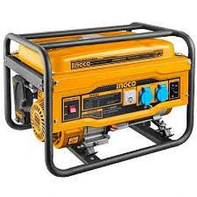 Ingco 50Hz Gasoline Generator GE30005 - Buy Online at Best Price