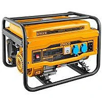 Ingco 50Hz Gasoline Generator GE30005