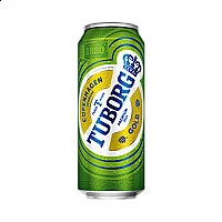 Tuborg Can 500ML