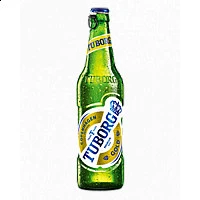 Tuborg Bottle 330ML