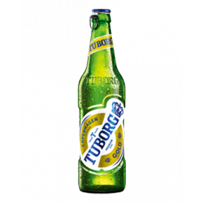 Tuborg Bottle 330ML