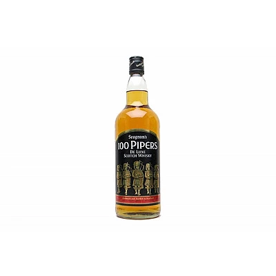 100 Pipers 1L - Buy Online at Best Price