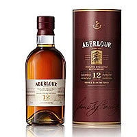 Aberlour 12yrs 1L