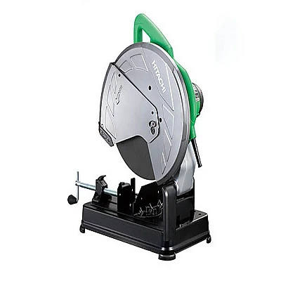 Hitachi 2200 Watt Cut Off Saw CC14STA - Buy Online at Best Price