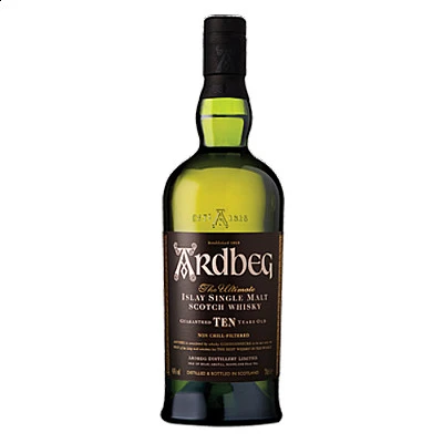 Ardbeg 10yrs 700ML - Buy Online at Best Price