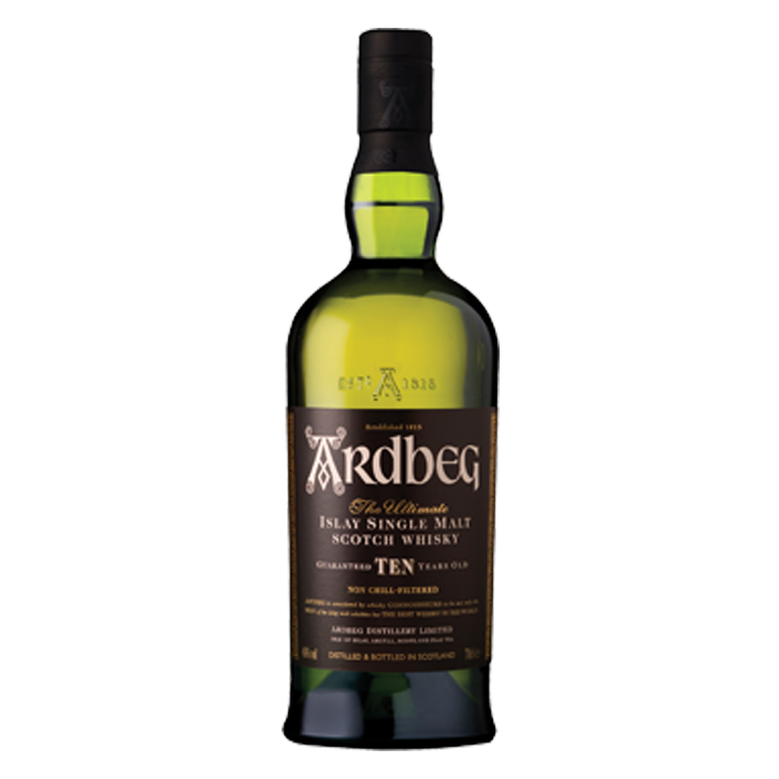 Ardbeg 10yrs 700ML