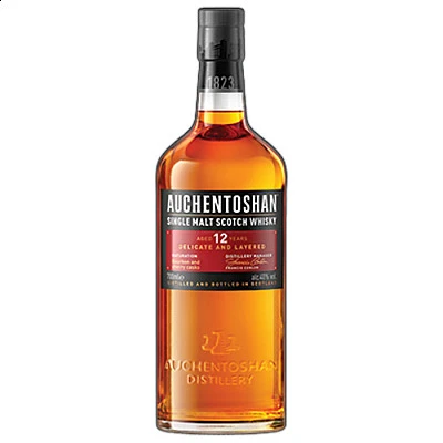Auchentoshan 12yrs 700ML - Buy Online at Best Price
