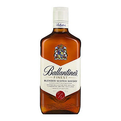 Ballantine's Finest 1L - Buy Online at Best Price